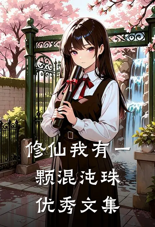 修仙我有一颗混沌珠优秀文集