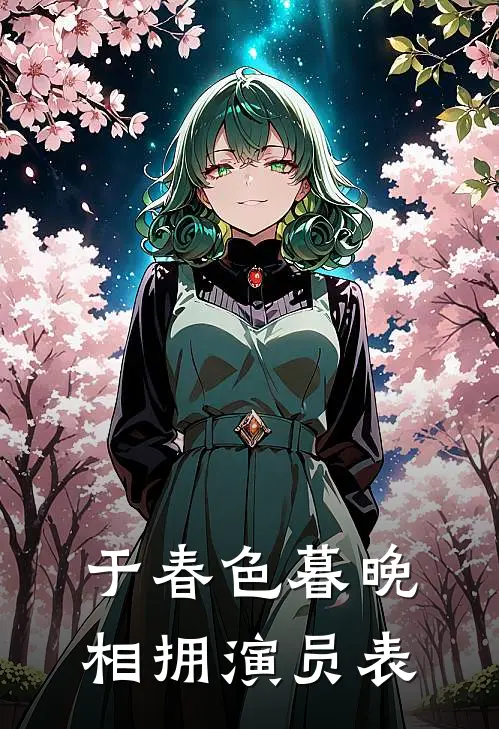 于春色暮晚相拥演员表