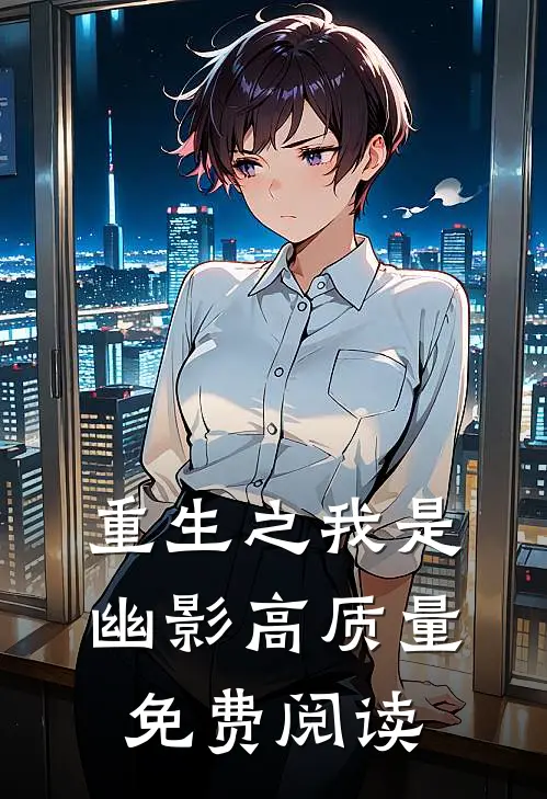 重生之我是幽影高质量免费阅读