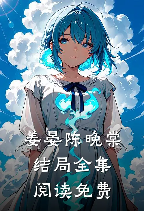 姜晏陈晚棠结局全集阅读免费