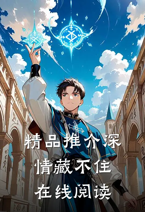 精品推介深情藏不住在线阅读