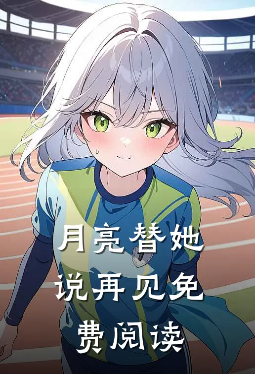 月亮替她说再见免费阅读