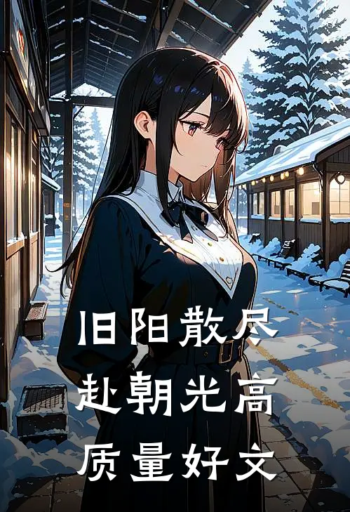 旧阳散尽赴朝光高质量好文