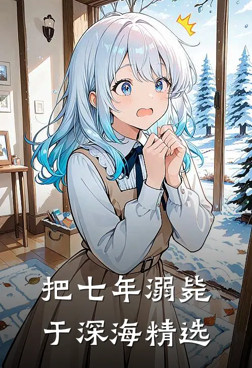 把七年溺毙于深海精选