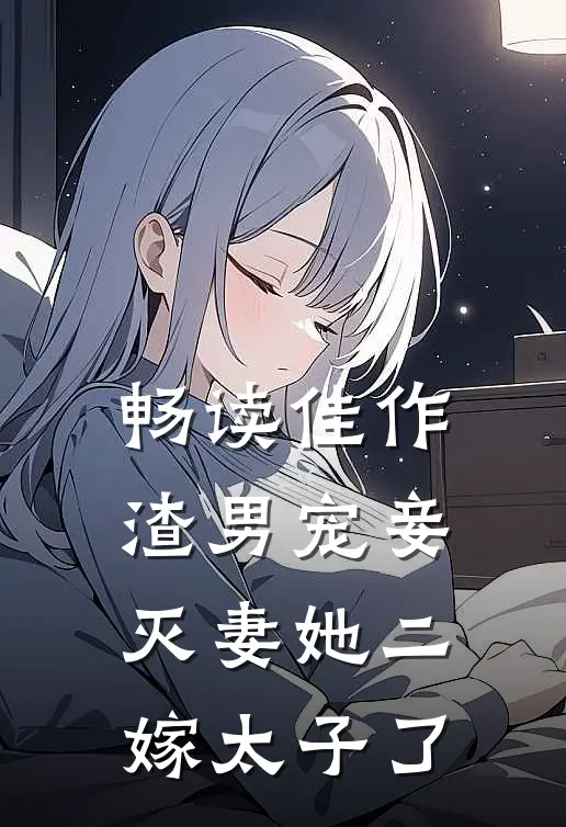 畅读佳作渣男宠妾灭妻她二嫁太子了
