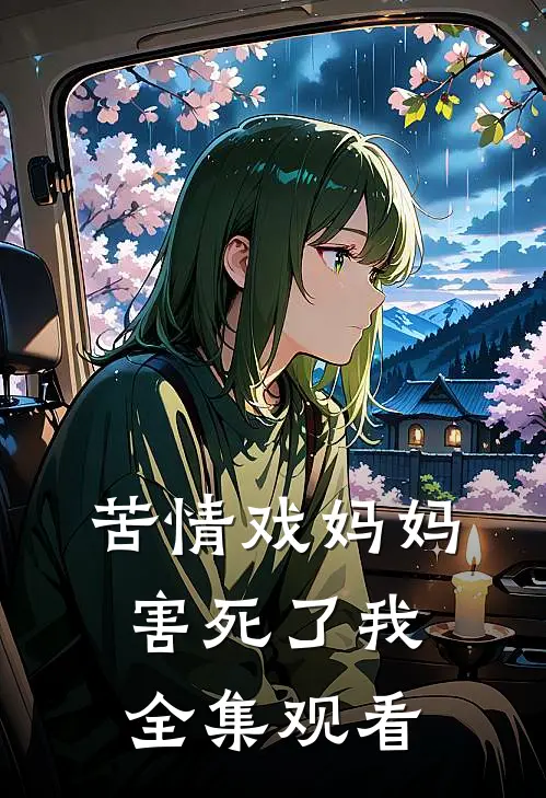 苦情戏妈妈害死了我全集观看