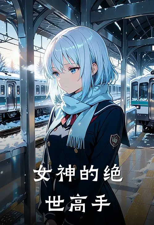 女神的绝世高手