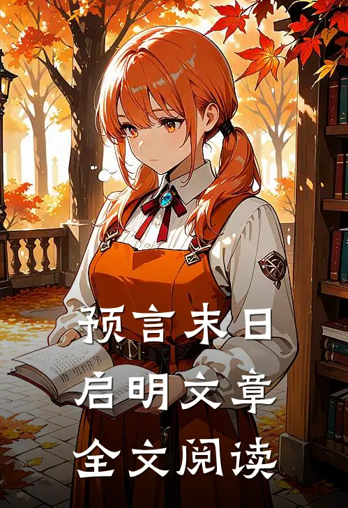 预言末日启明文章全文阅读