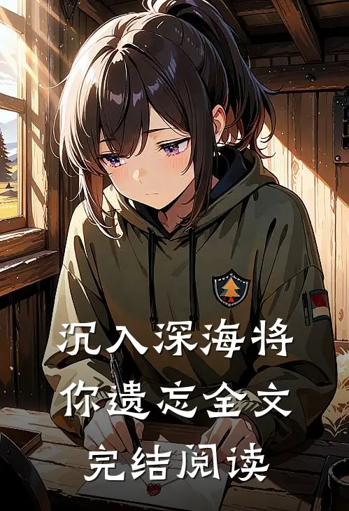 沉入深海将你遗忘全文完结阅读
