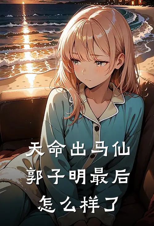 天命出马仙郭子明最后怎么样了