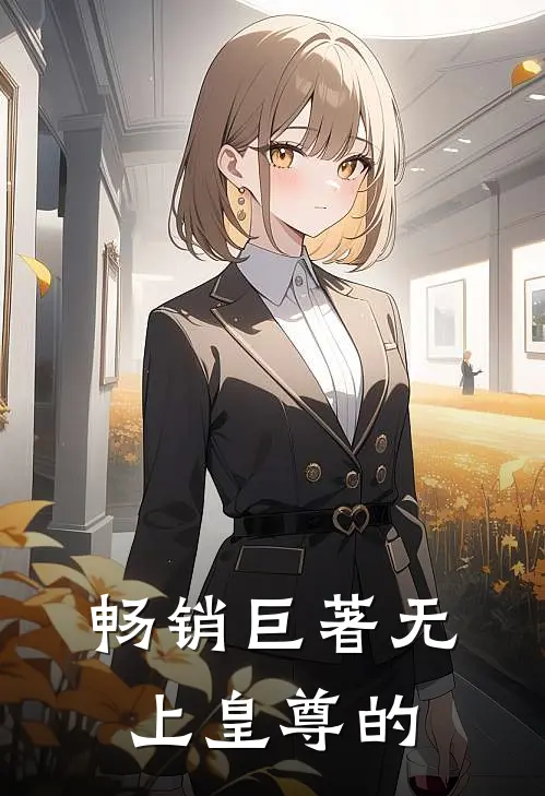 畅销巨著无上皇尊的