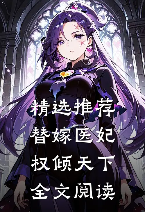 精选推荐替嫁医妃权倾天下全文阅读