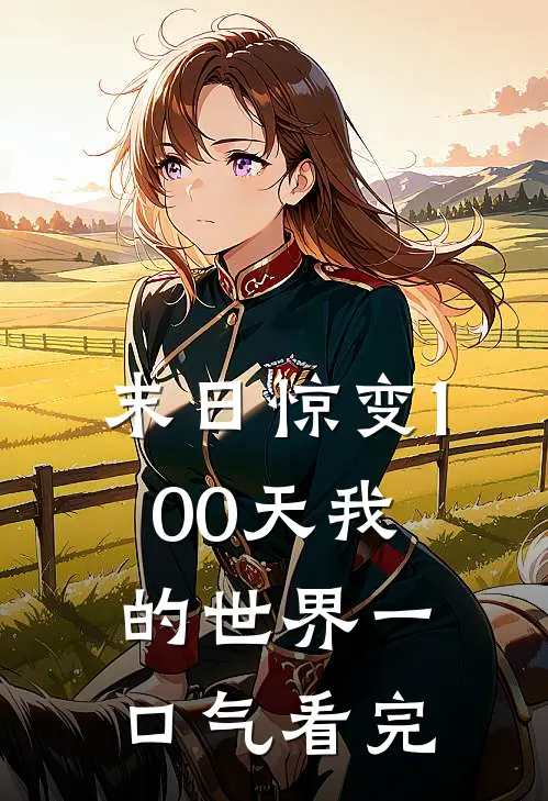 末日惊变100天我的世界一口气看完