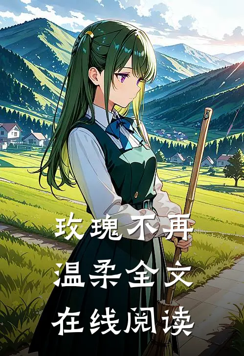 玫瑰不再温柔全文在线阅读