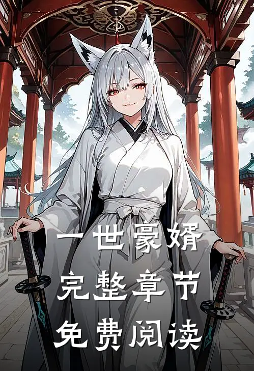 一世豪婿完整章节免费阅读