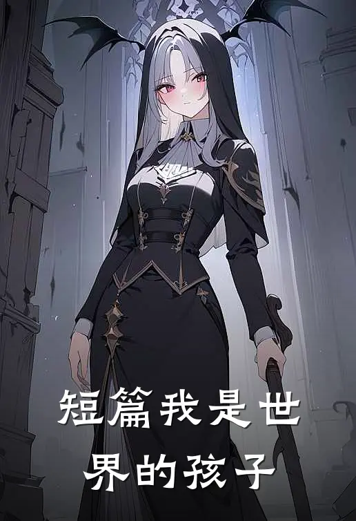 短篇我是世界的孩子