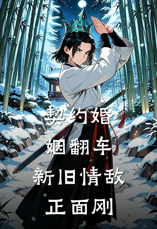 契约婚姻翻车，新旧情敌正面刚