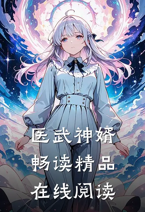 医武神婿畅读精品在线阅读