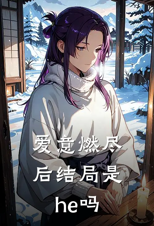 爱意燃尽后结局是he吗