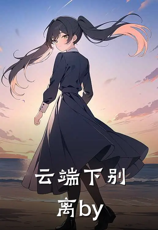 云端下别离by