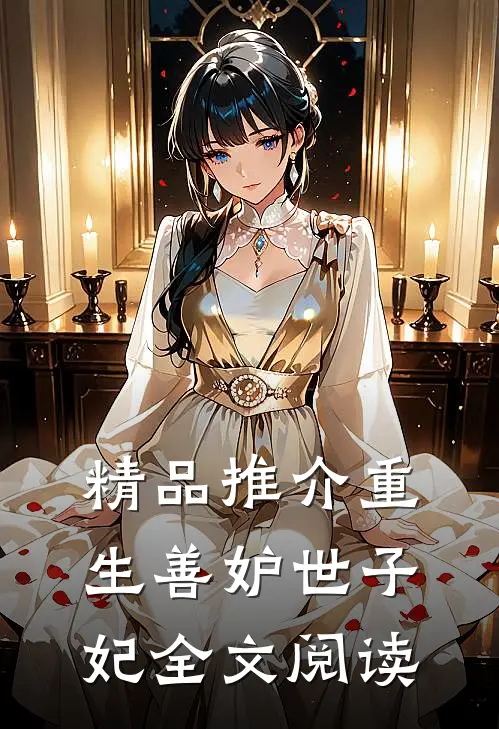 精品推介重生善妒世子妃全文阅读