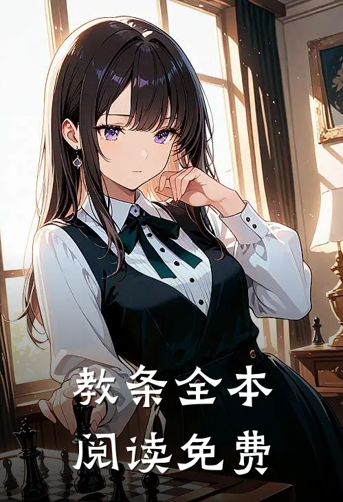 教条全本阅读免费