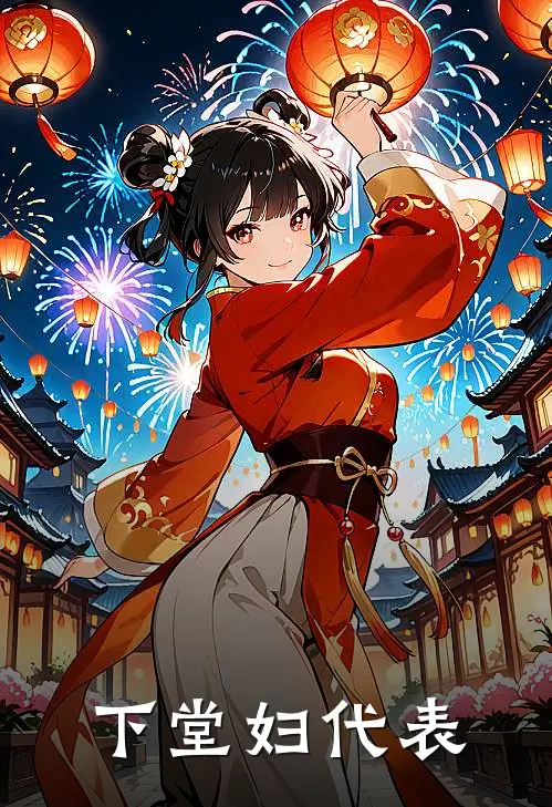 下堂妇代表