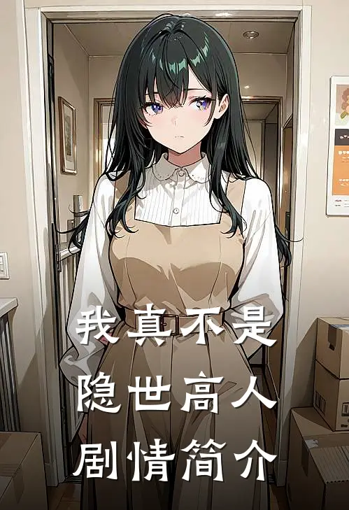 我真不是隐世高人剧情简介