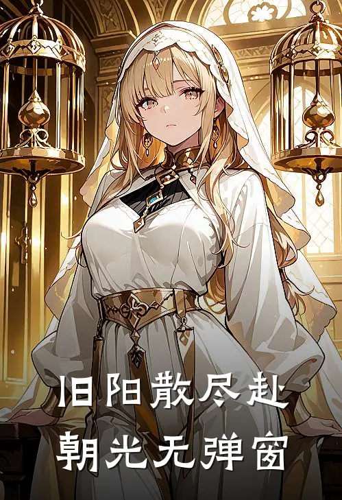 旧阳散尽赴朝光无弹窗
