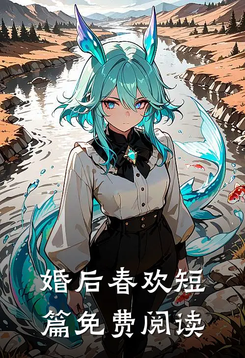 婚后春欢短篇免费阅读