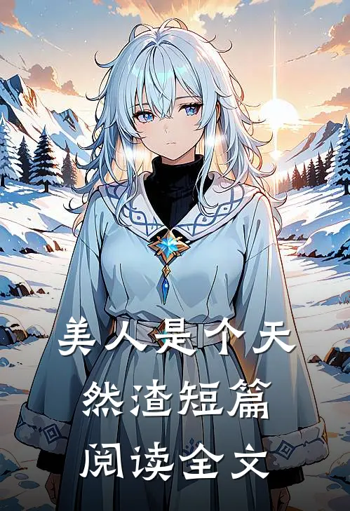 美人是个天然渣短篇阅读全文