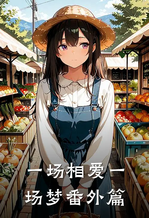 一场相爱一场梦番外篇