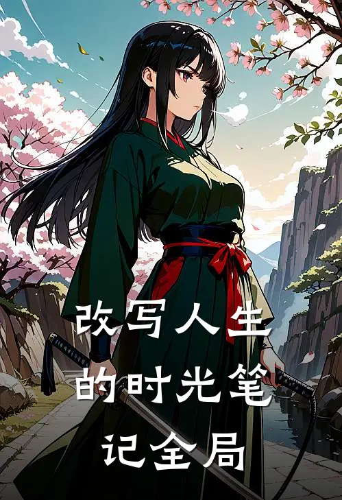 改写人生的时光笔记全局