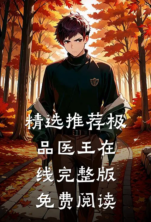 精选推荐极品医王在线完整版免费阅读