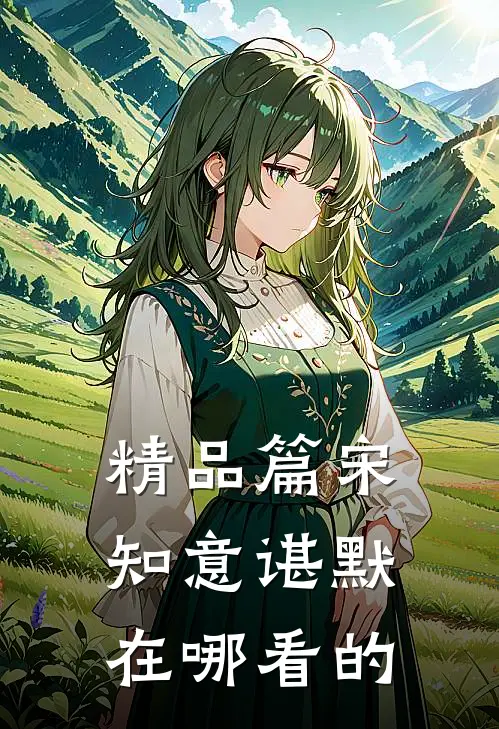 精品篇宋知意谌默在哪看的