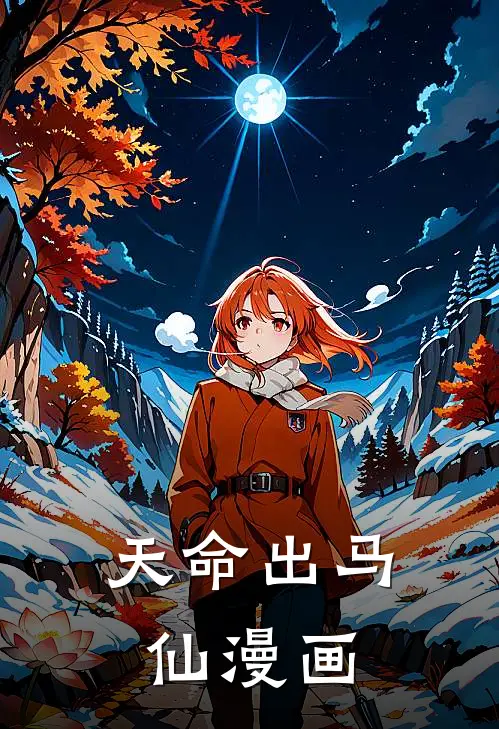 天命出马仙漫画