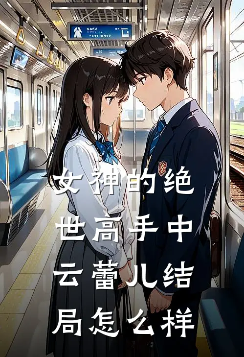 女神的绝世高手中云蕾儿结局怎么样