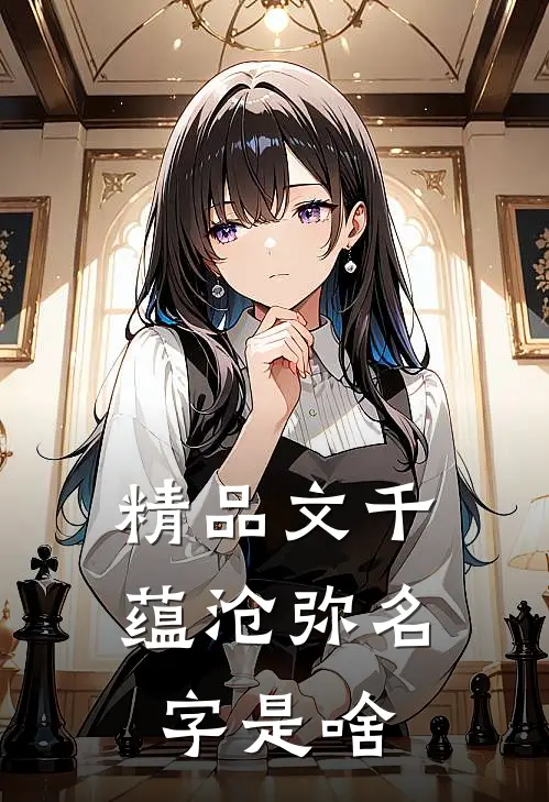 精品文千蕴沧弥名字是啥