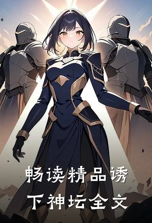 畅读精品诱下神坛全文