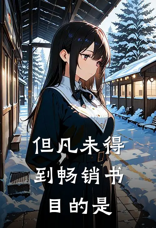 但凡未得到畅销书目的是