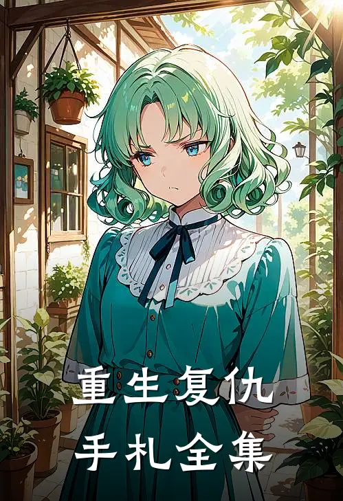 重生复仇手札全集