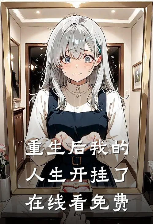 重生后我的人生开挂了在线看免费