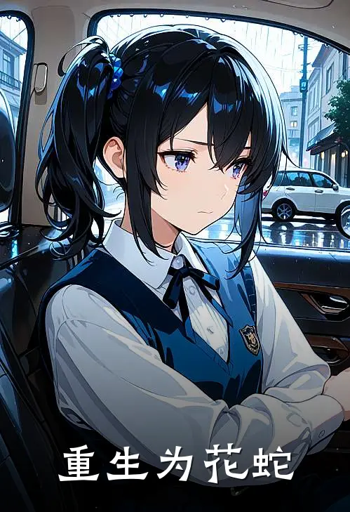 重生为花蛇