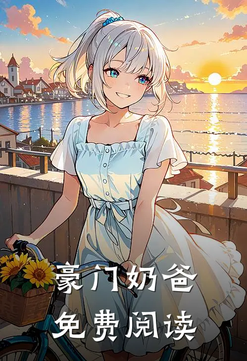 豪门奶爸免费阅读