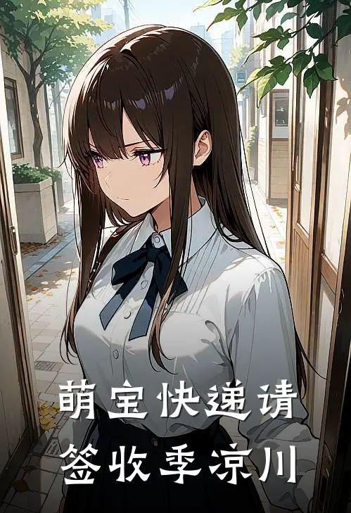 萌宝快递请签收季凉川