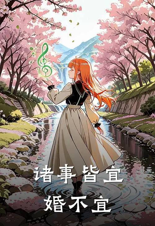 诸事皆宜婚不宜