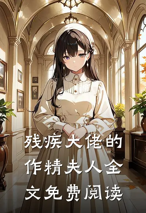 残疾大佬的作精夫人全文免费阅读
