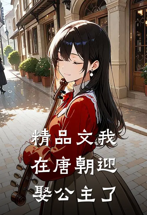 精品文我在唐朝迎娶公主了