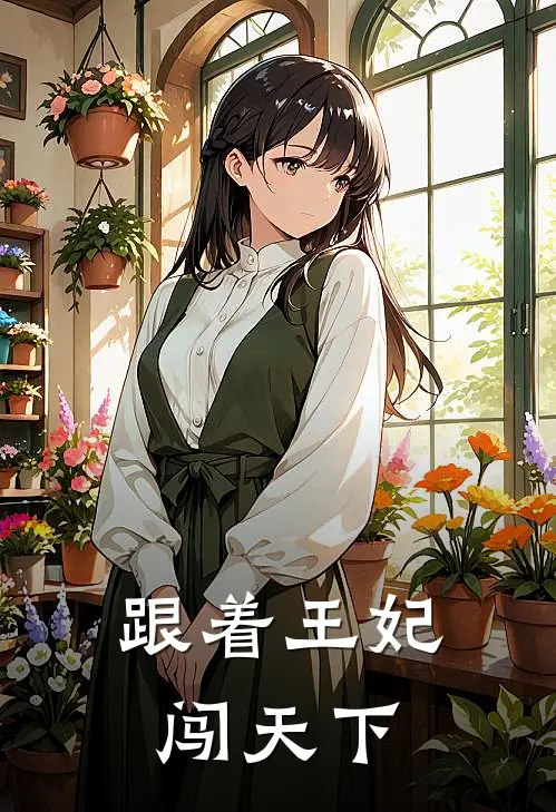 跟着王妃闯天下
