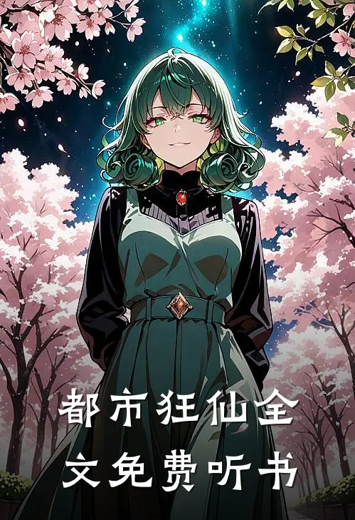 都市狂仙全文免费听书